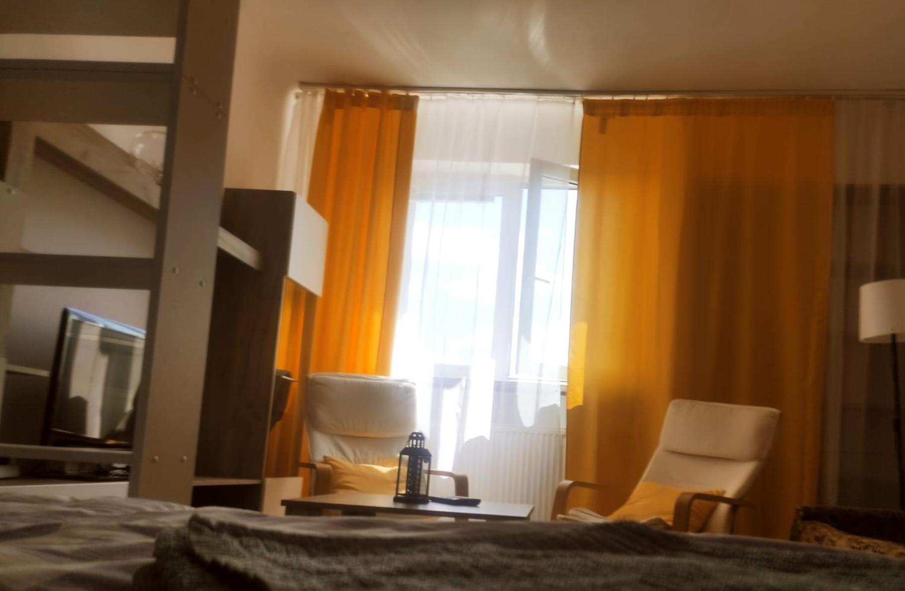 Przytulny Apartament W Centrum Warszawy Varsóvia Exterior foto